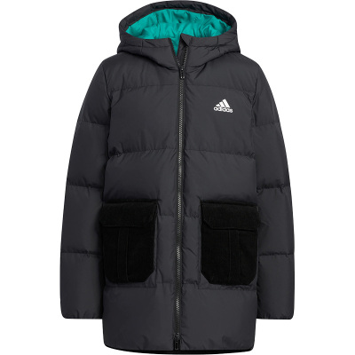 Adidas/阿迪达斯儿童羽绒服