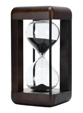 简约送礼好物必备沙漏计时器摆件