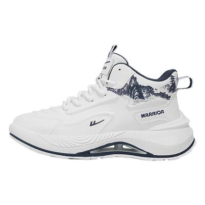 回力官方旗舰男鞋厚底老爹鞋男款