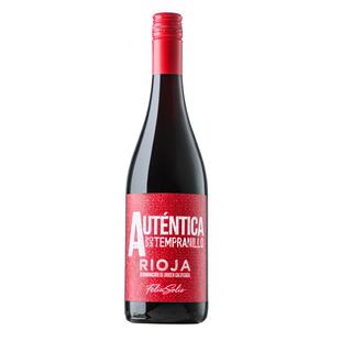 【自营】西班牙进口红酒正品DOCa级丹魂葡萄酒干红葡萄酒礼盒装