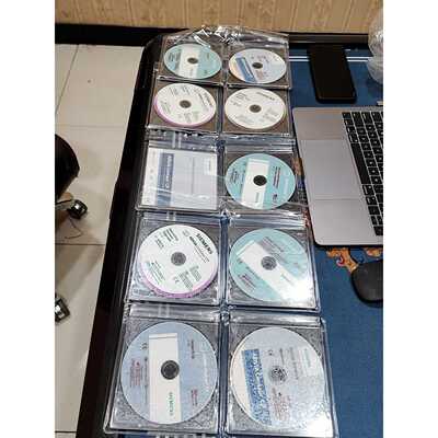 询价-KIT,Centaur CP V6.2 SOFTWARE I