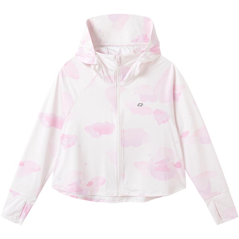 巴拉巴拉童装儿童防晒衣女童男童宝宝春夏装外套薄款皮肤衣透气潮