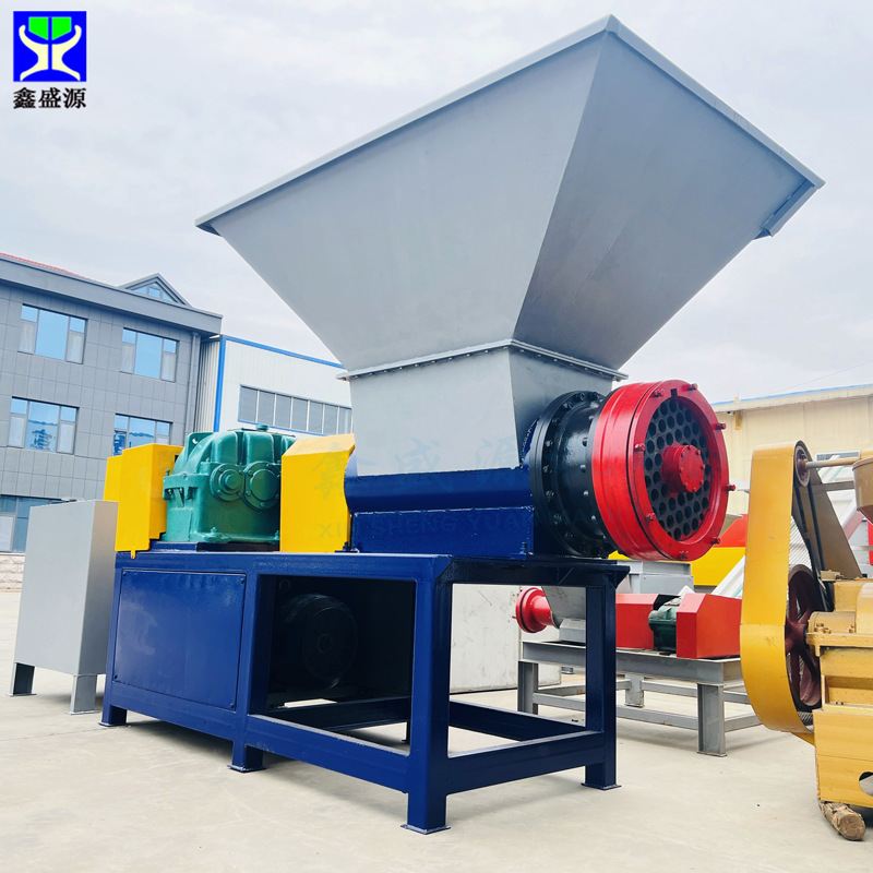 定制大型家禽绞碎机700型冻牛羊肉带骨碎骨机残鸡残鸭绞肉机