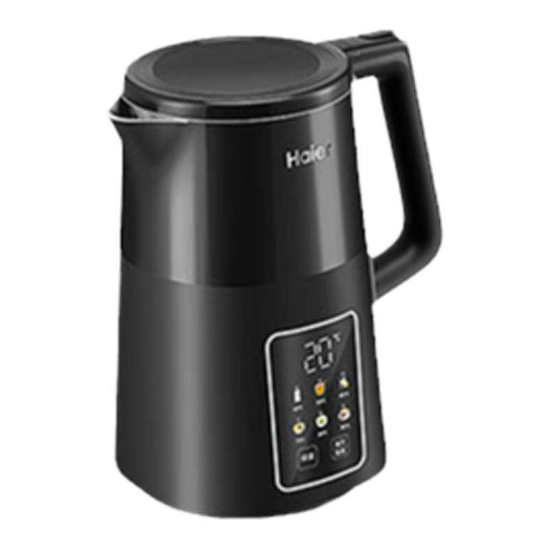 Haier/海尔 HBM-H301恒温调奶器智能自动保温冲泡奶粉婴儿热水壶