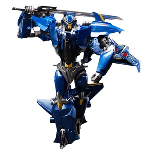 当天发货 tfp阿帕奇骇翼变形玩具模型狂派霸天虎手办男孩蚀风金刚