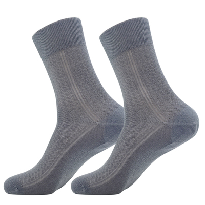 松口防裂袜子男女护脚后跟干裂