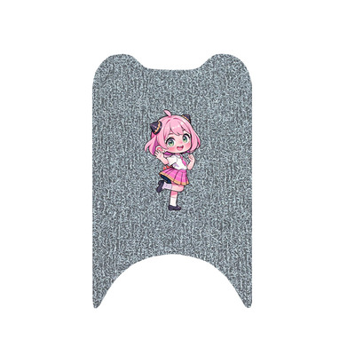 【爱玛领航官25EB豪华版】脚垫