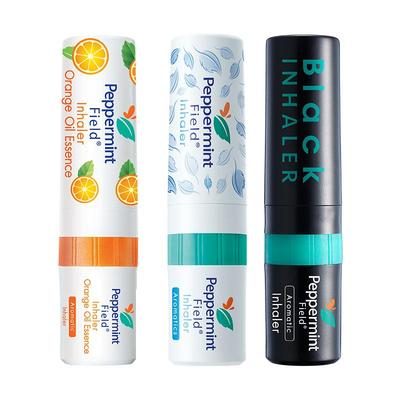 泰国薄荷PP同款鼻通提神醒脑