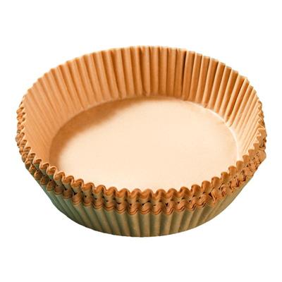 空气炸锅专用纸纸垫食品级吸油纸