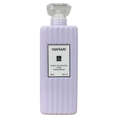 万千美香氛洗发水控油去屑蓬松