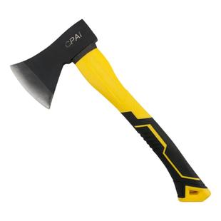 斧头高锰钢锻打劈柴神器农村家用户外砍骨砍树砍柴刀木工专用斧子