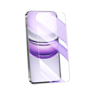 幻影马适用RealmeV70钢化膜新款屏保真我V70s手机贴膜全屏全覆盖抗蓝光护眼保护Realme刚化膜保护隐私防偷窥