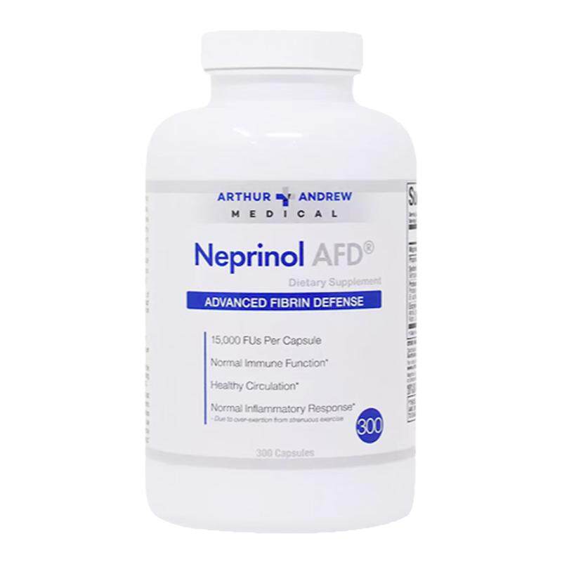 美国极酶梗立通NeprinolAFD300
