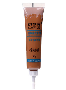 家具修补膏补漆膏木门木地板补缝