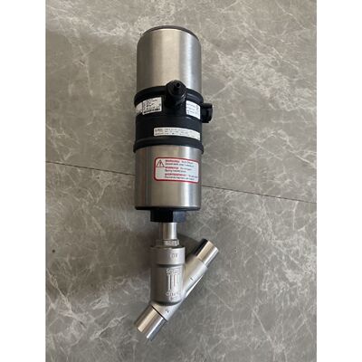 议价宝德burkert 8802比例阀86942300 可充新成色