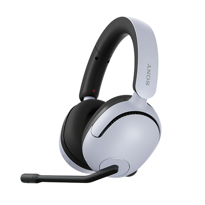 Sony/索尼 INZONE H5 英纵H5无线电竞耳机2.4GHz支持3.5mm