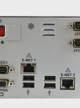 Lam Research 685-151545-001 Nexus 控制电脑 EC2 QNX 6 未测试