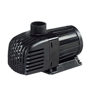 捷宝TM潜水泵大流量海水二极变频静音抽水机水族箱鱼缸上水循环泵