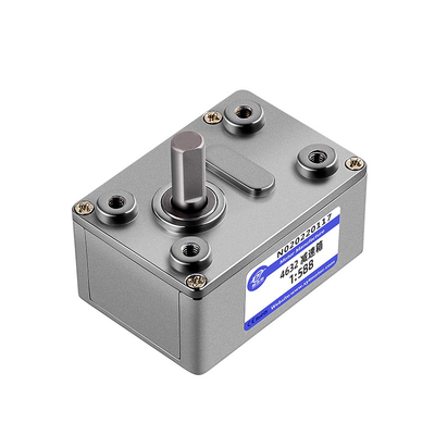 4632-370微型直流涡轮电机配件