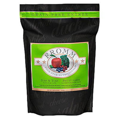 晟煜绿福摩成猫三文鱼鸭肉猎鸟