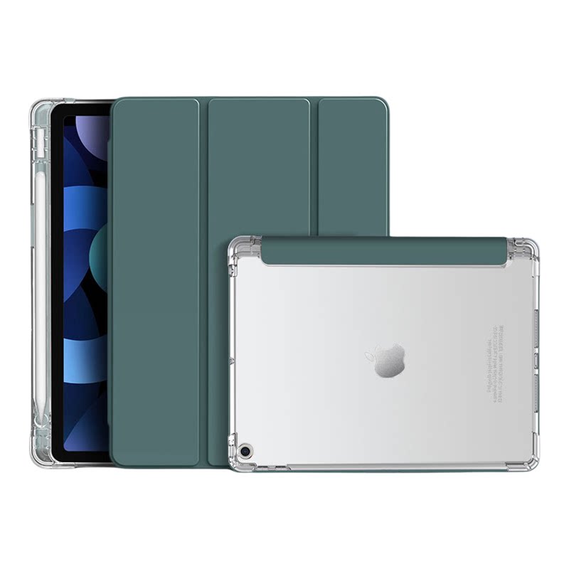 适用于小米Pad8pro平板电脑保护套Xiaomi Pad8皮套11.2英寸收纳笔槽Pad6Max三折支架Pad7Ult