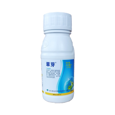 催芽单氰胺50%单氰胺翠芽正品