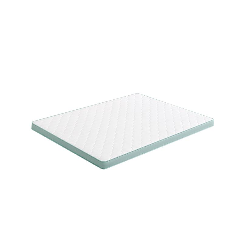 网易严选93%天然乳胶床垫护脊除螨泰国进口可折叠租房学生宿舍