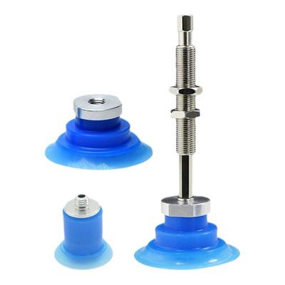 薄膜包装开袋机械手硅胶吸盘