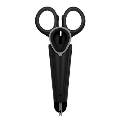 钓鱼小剪刀不锈钢pe线钓箱垂钓