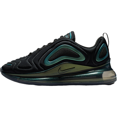 Nike/耐克官方正品AIR MAX 720女士时尚低帮耐磨跑步鞋AR9293-007