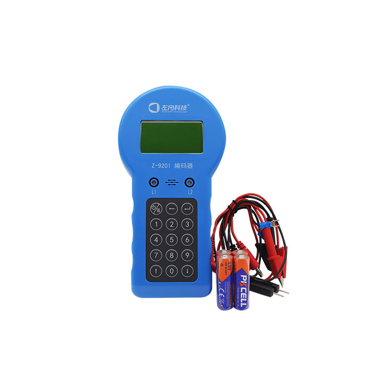 左向编码器Z-9201电子手持编码器