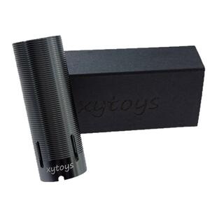 LDX司俊司马精击SLR4代5代低阻力镜面铝气筒50%60%70%80%回膛气缸