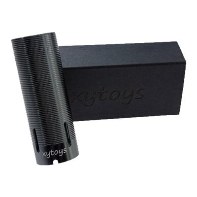 LDX司俊司马精击低阻力镜面气筒