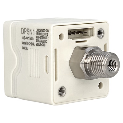 DPSN1/DPSP1-电子数显压力开关