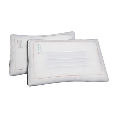 多多汇黄荆子护颈枕头草本填充呵护颈椎助睡眠枕芯纤维2025新款