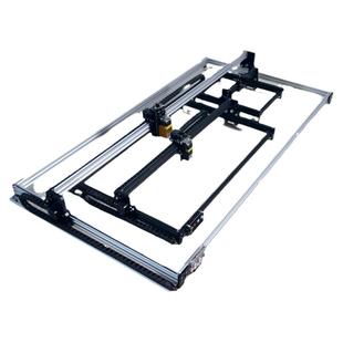 定制激光雕刻机超大幅面 台式激光切割机 切布裁剪 木板切割雕刻