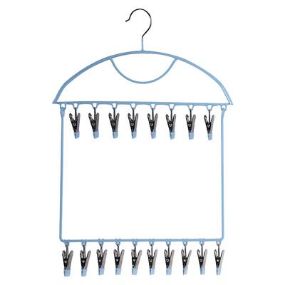 宝宝专用多功能晾晒架