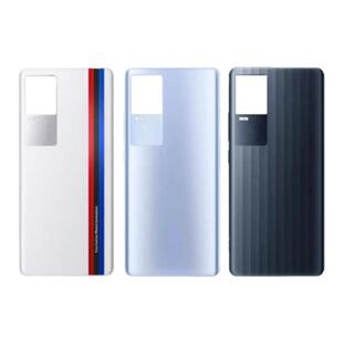 适用VIVO iQOO3 5 7 iQOONEO5 电池后盖中框前框屏框边框手机外壳