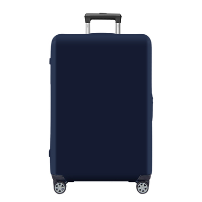 纯色加厚行李箱保护套多尺寸可选