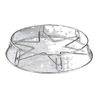 不锈钢防烫锅垫隔热垫锅架