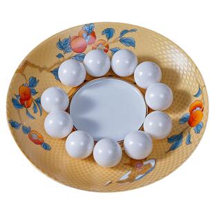 氧化锆珠 (0.1-100mm) 包邮开发票95%氧化锆球磨珠抛光珠研磨陶瓷