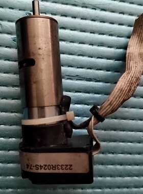 FAULHABER减速电机带编码器2233R024S—议价