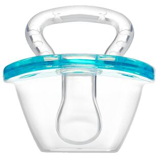 小土豆硅胶安抚奶嘴超软婴儿0-6-18个月新生儿安睡型宝宝安慰奶嘴