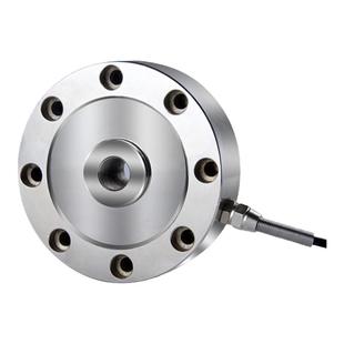 雷泰轮辐式称重传感器高精度测力器拉压力重量传感器承重力感应器