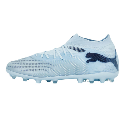 SFS彪马Puma FUTURE 9次高端Pro MG短钉足球运动鞋男子108900-03