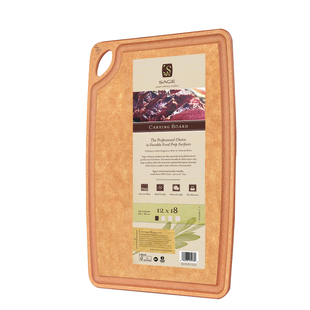 SAGE世厨美国进口防霉抗菌菜板松木纤维砧板切菜板案板山姆同款