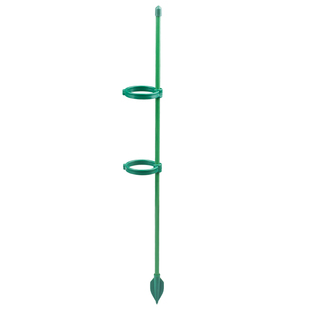 园艺支撑杆花架固定器龟背竹专用老桩花支架固定花神器植物防倒伏