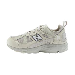 New Balance nb童鞋儿童男女4-7岁中童秋季休闲运动鞋PV878EC1