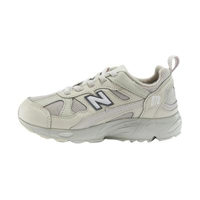 中童儿童老爹鞋NEWBALANCE运动