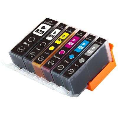 适用墨水盒近朱者IX6580打印机